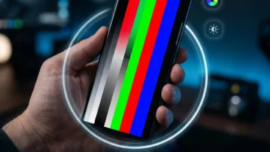 Samsung Galaxy S23 screen calibration after update or repair complete guide to fixing touch sensitivity, color accuracy and display settings